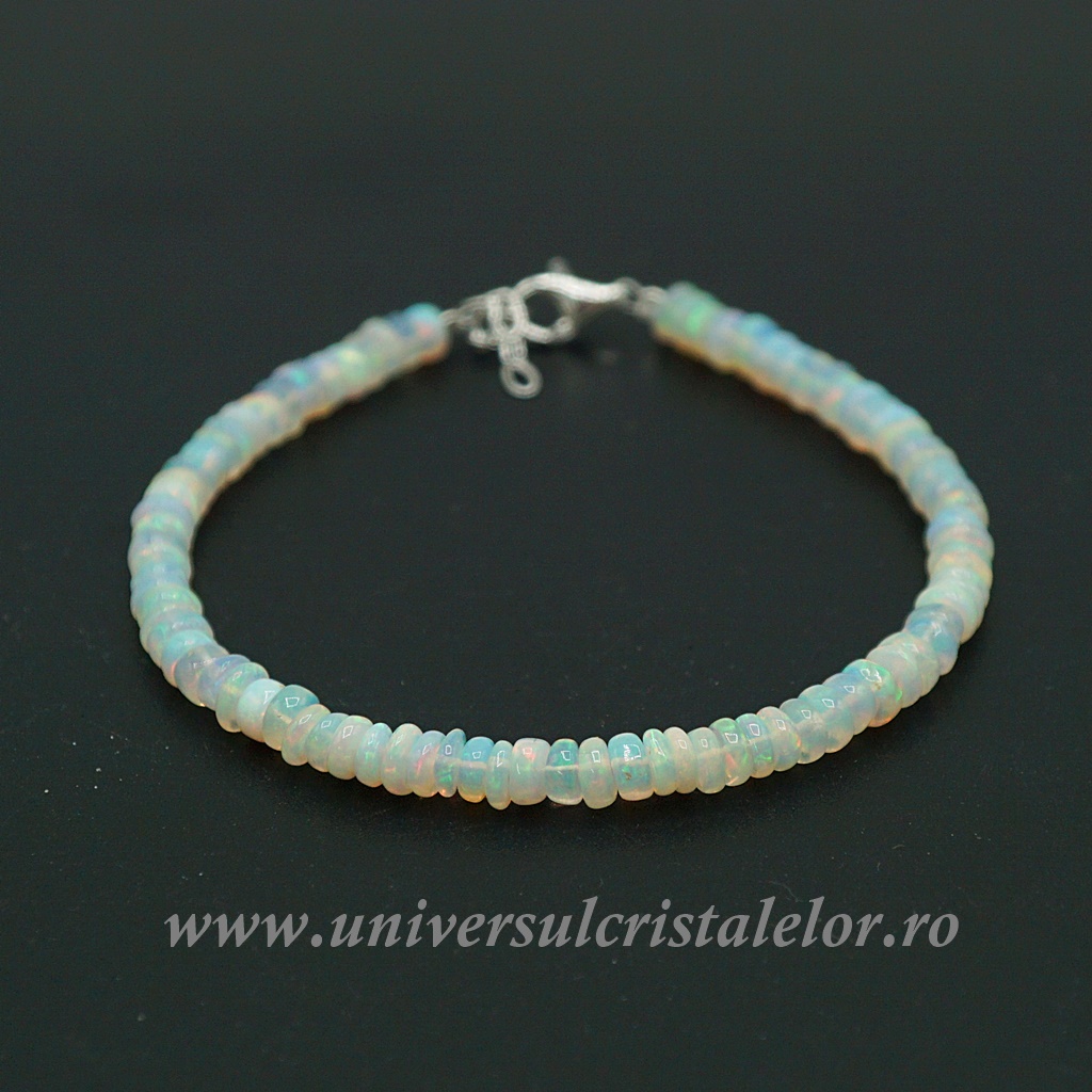 Opal Bratara opal nobil