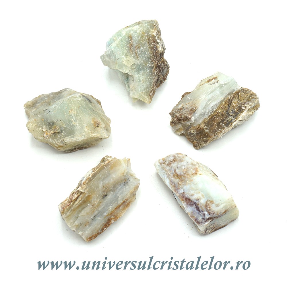 Arts & Entertainment Opal andin