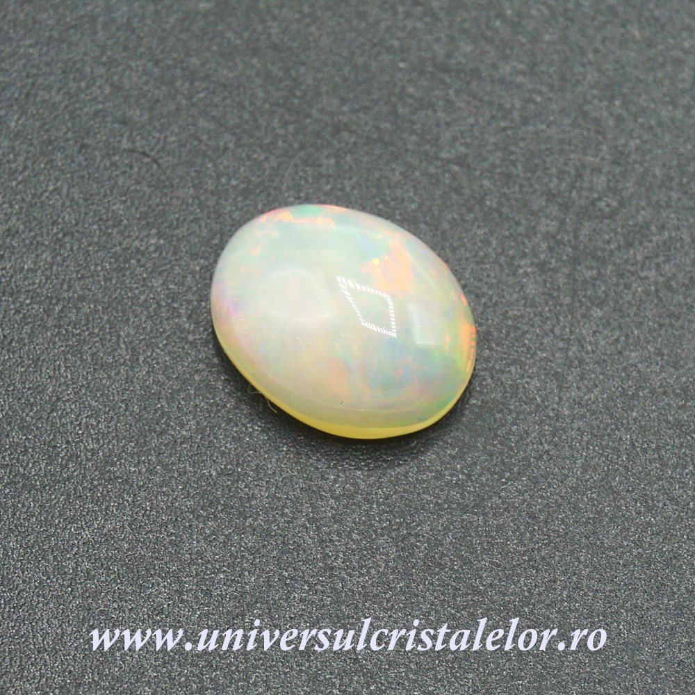 Arts & Entertainment Opal nobil Etiopia cabochon m19