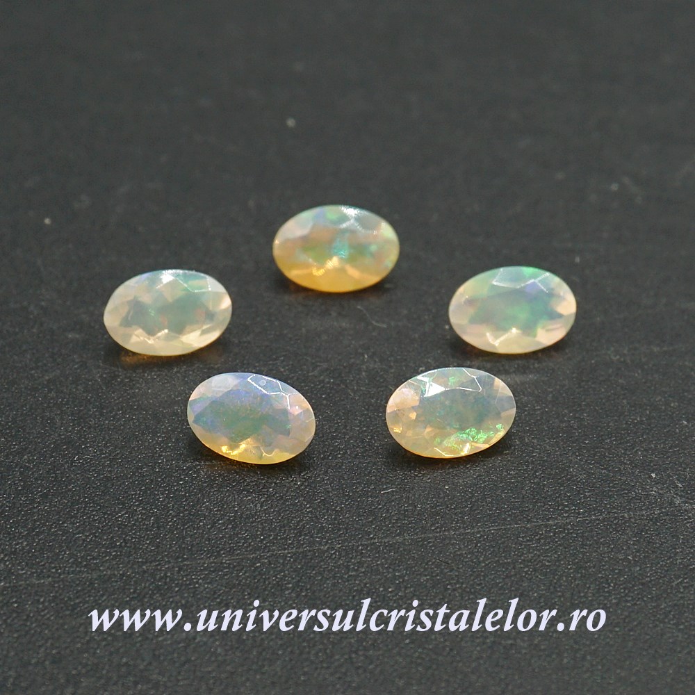 Opal nobil Etiopia fatetat