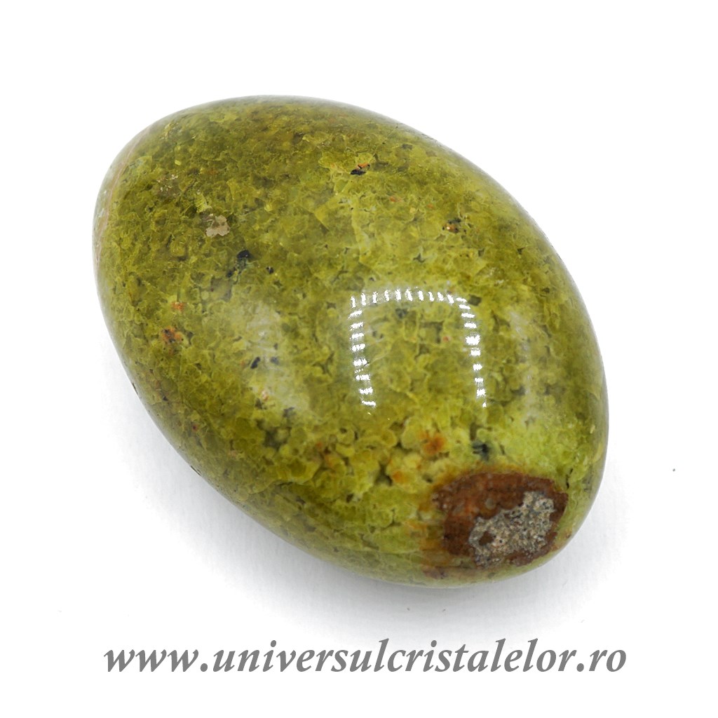 Opal Opal fistic