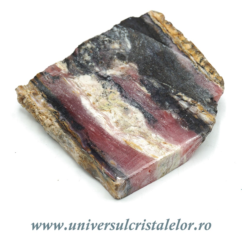 scaune roz Opal roz felie