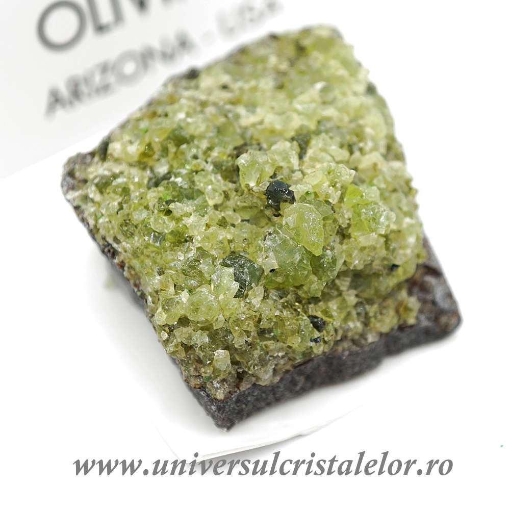 Collectibles Peridot