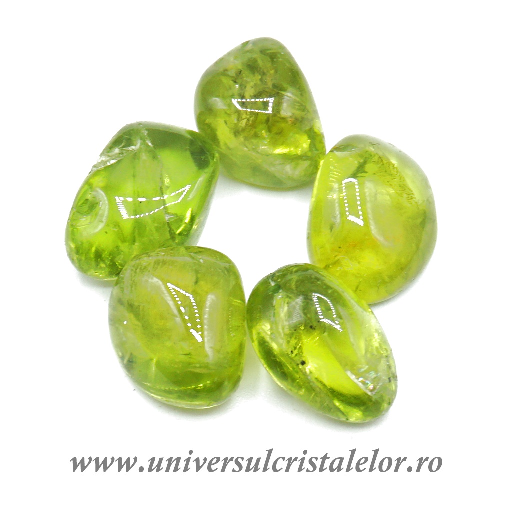 Peridot Peridot