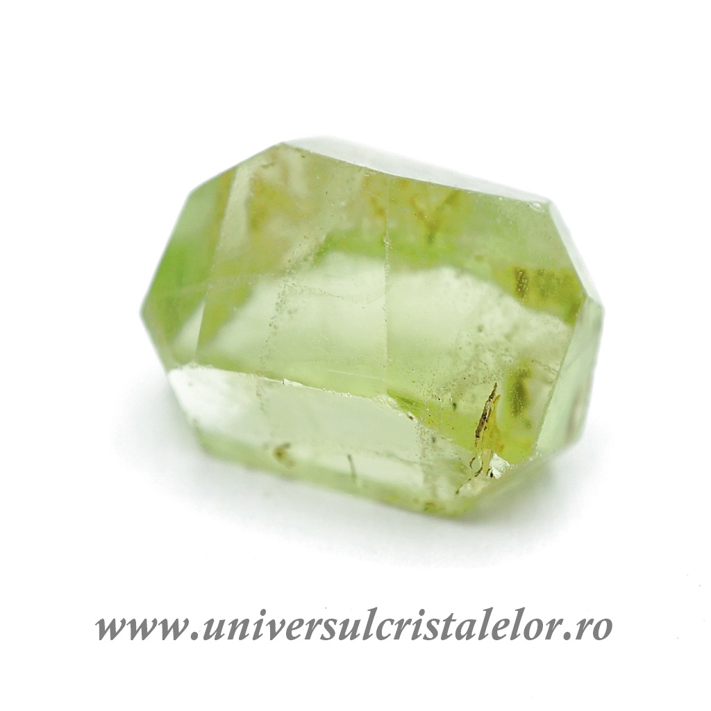 Collectibles Peridot