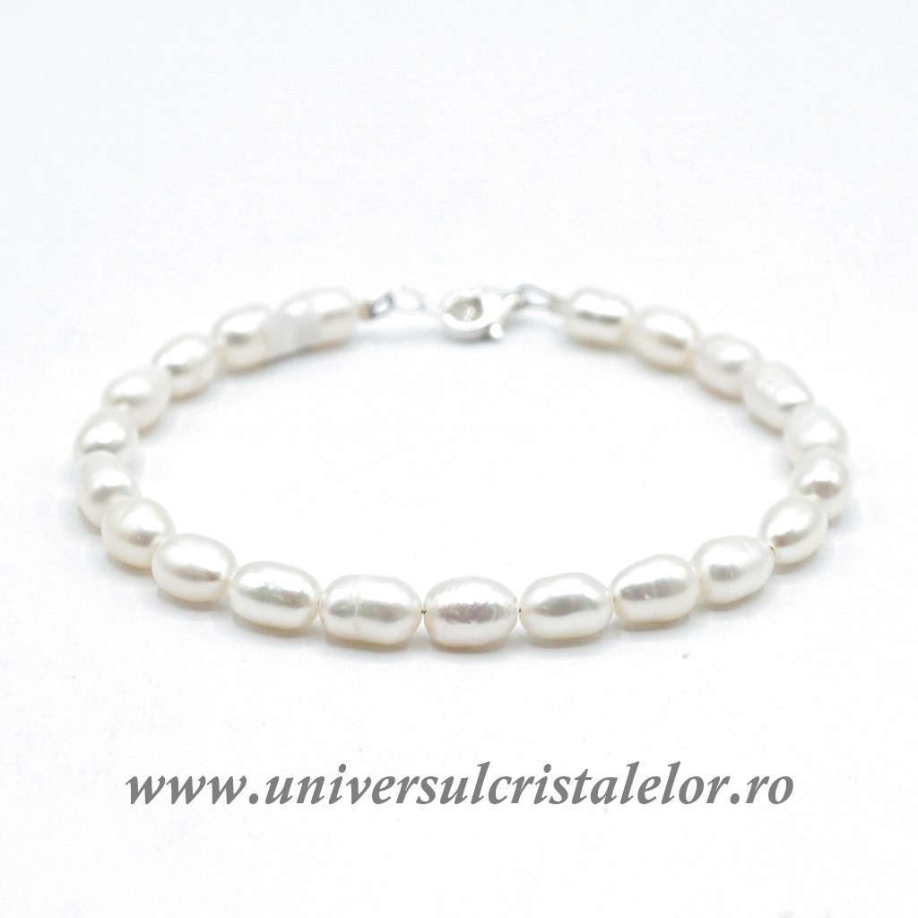 Bracelets Bratara perle