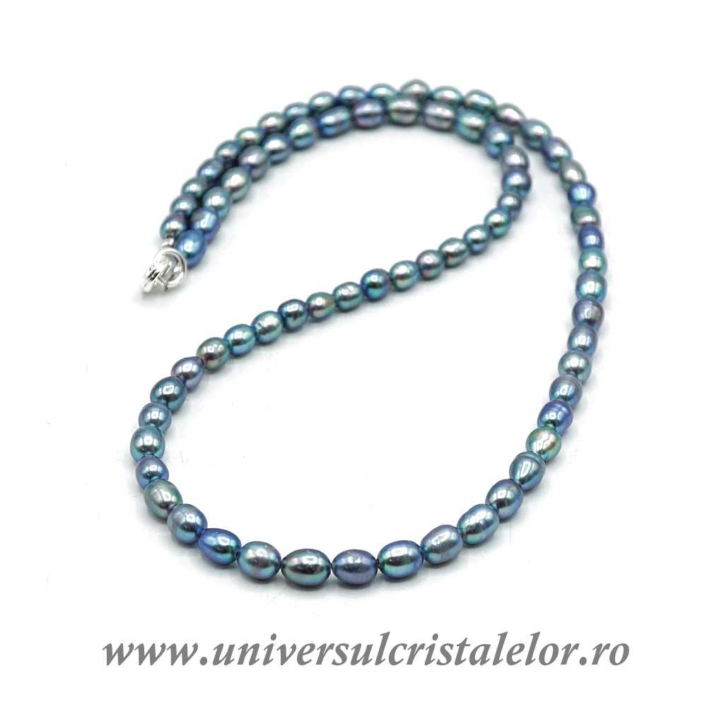 Perla Colier perle m11