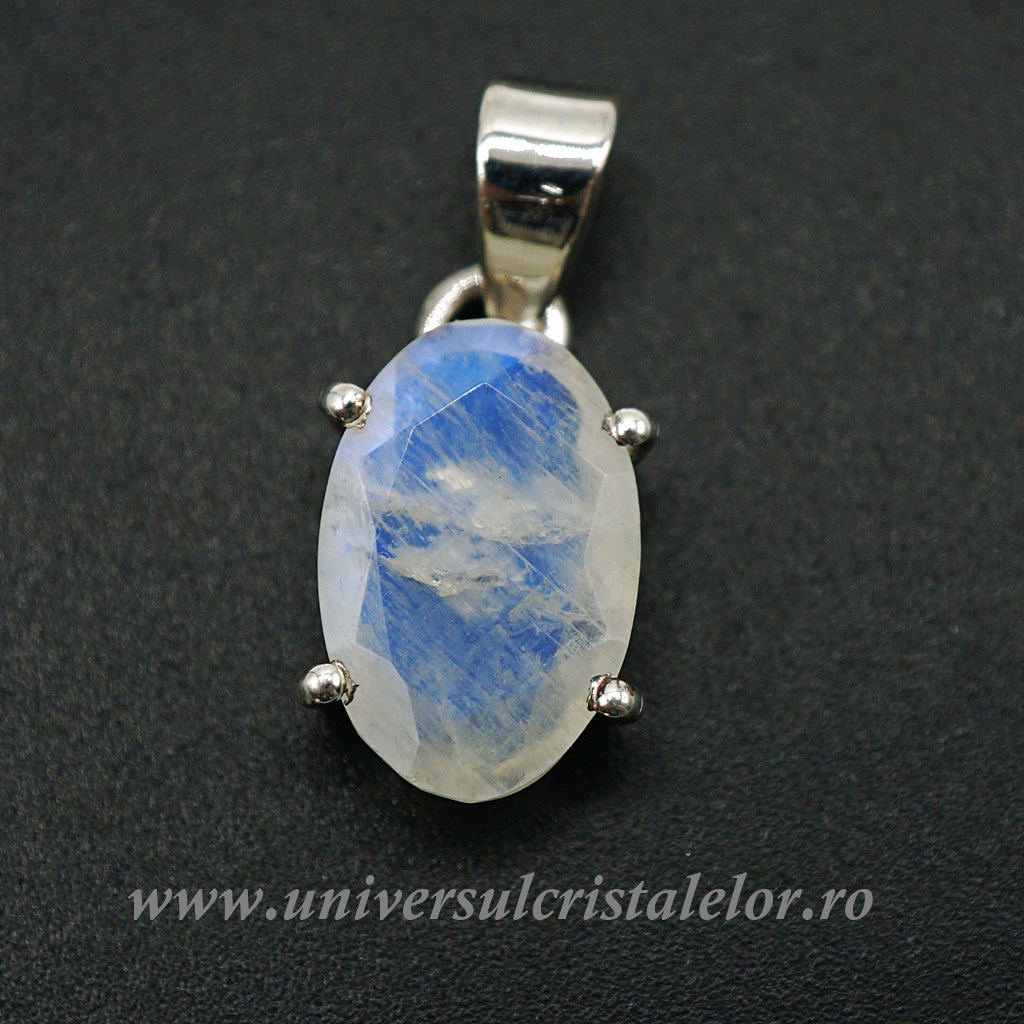 Charms & Pendants Pandantiv piatra lunii