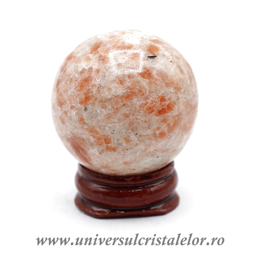 Sfera piatra soarelui
