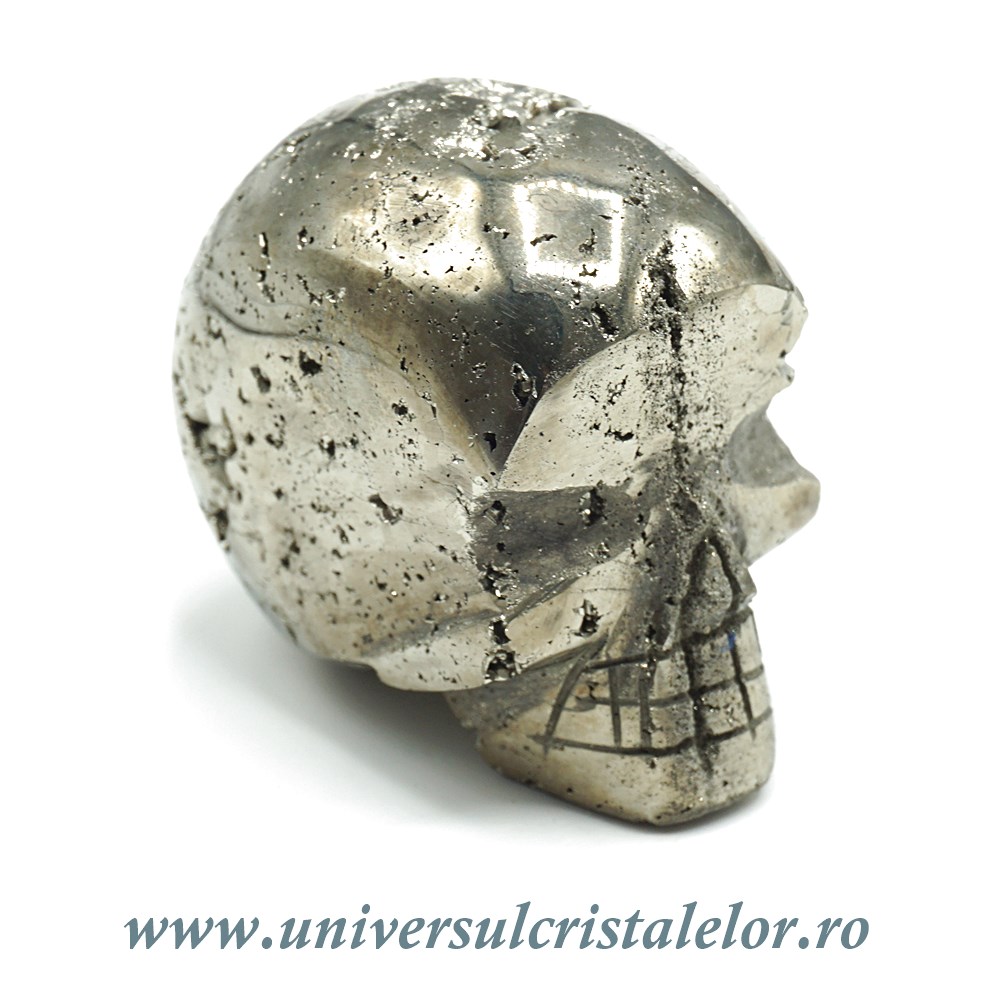 Craniu pirita