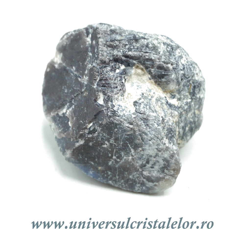 Universul Cristalelor Safir