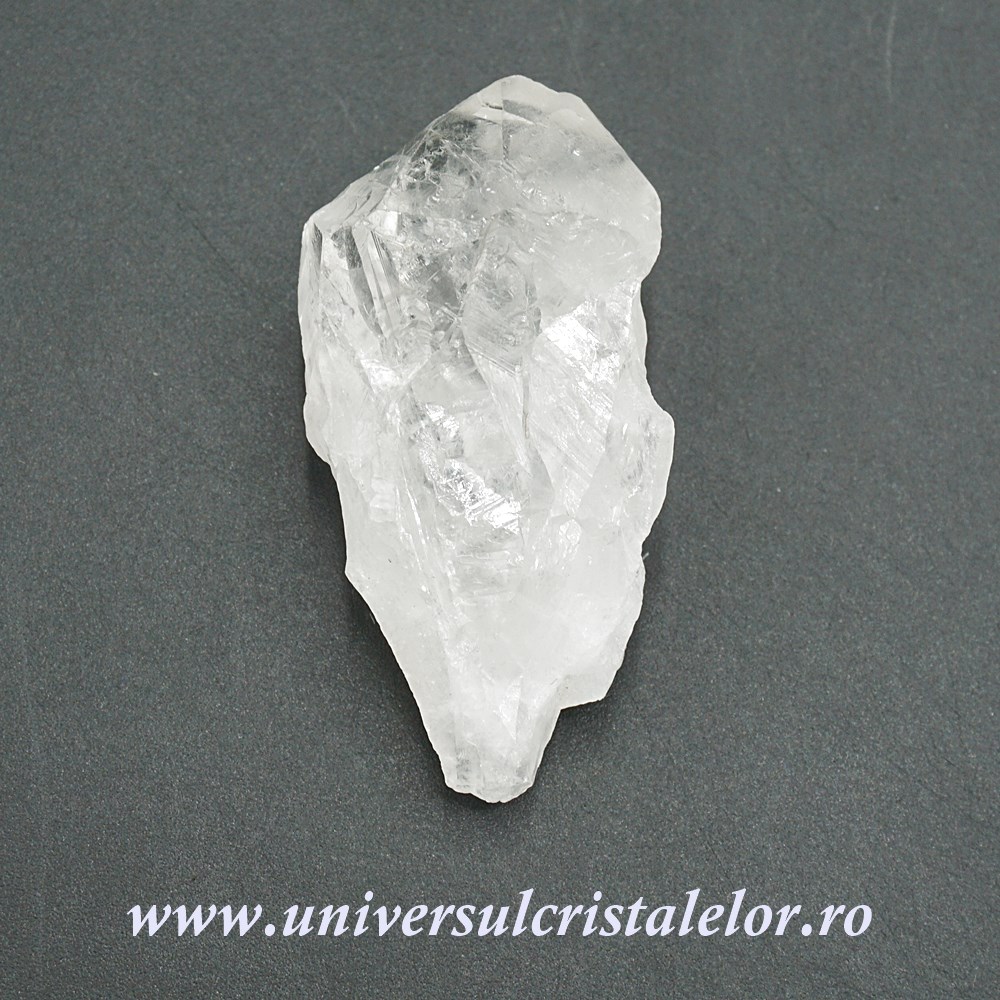 Satyaloka Quartz Satyaloka