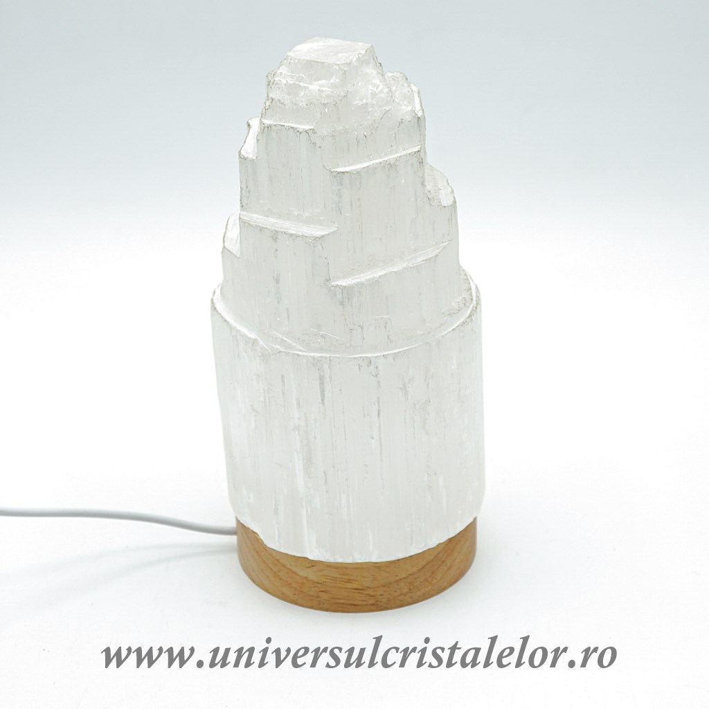Night Lights & Ambient Lighting Lampa selenit m1