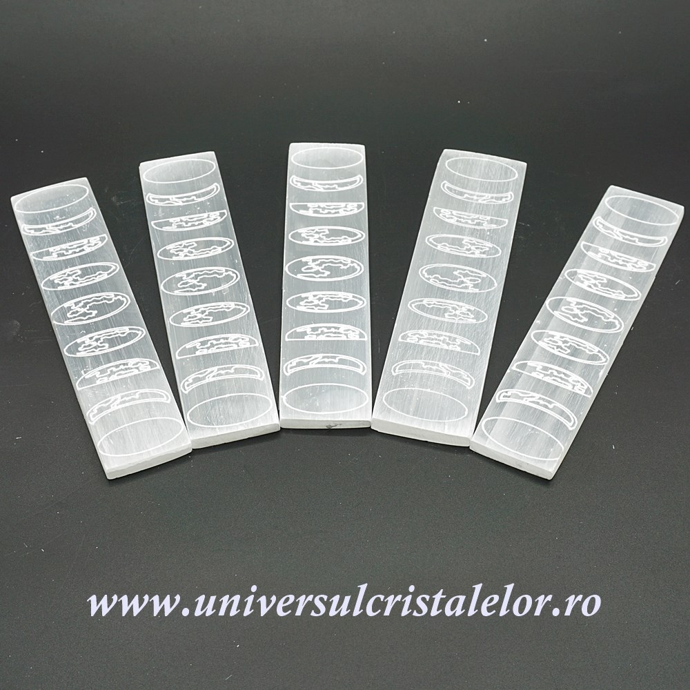 Selenit Bagheta selenit fazele lunii