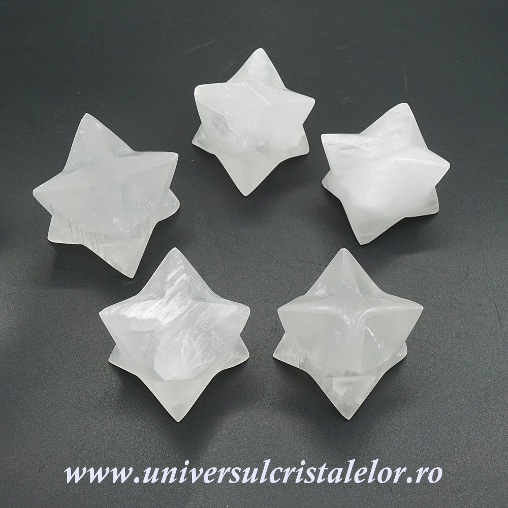 Selenit Selenit merkaba