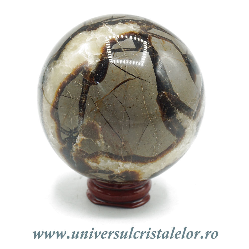 Hobbies & Creative Arts Sfera septaria