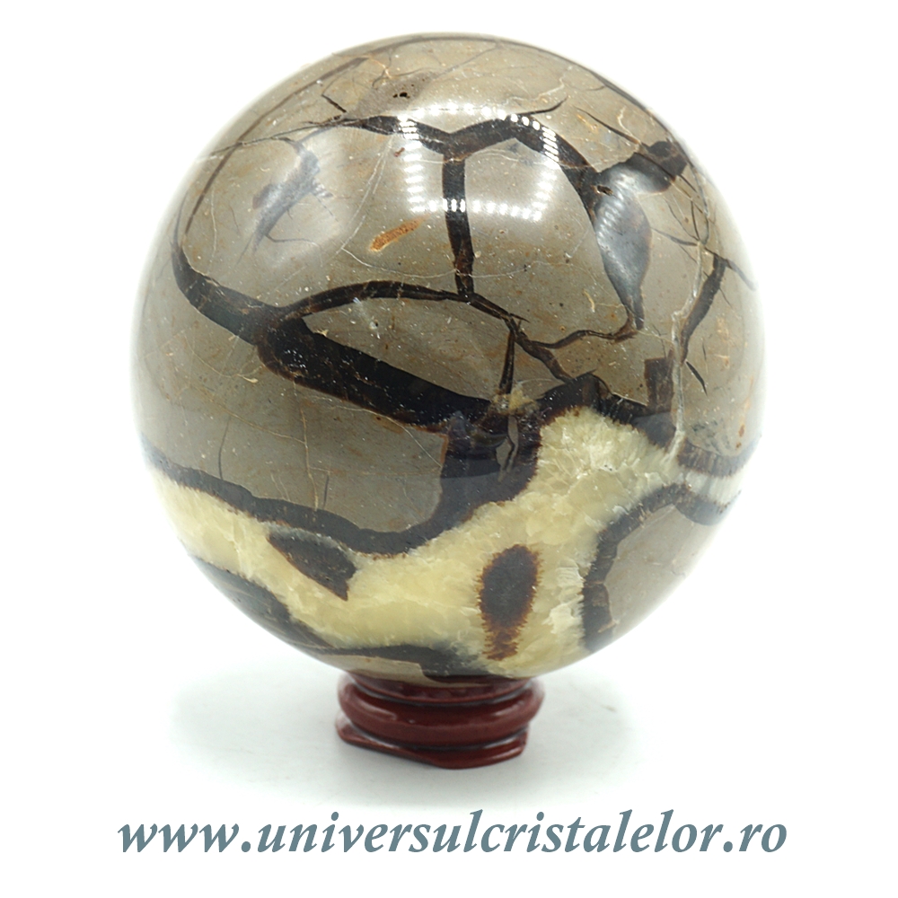 Septaria Sfera septaria