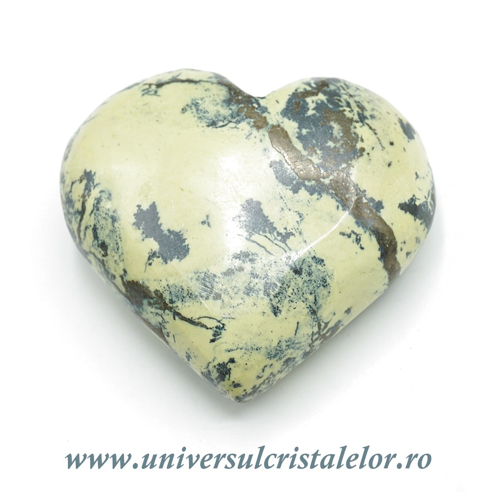 de cate ori pe an bate inima Inima serpentin