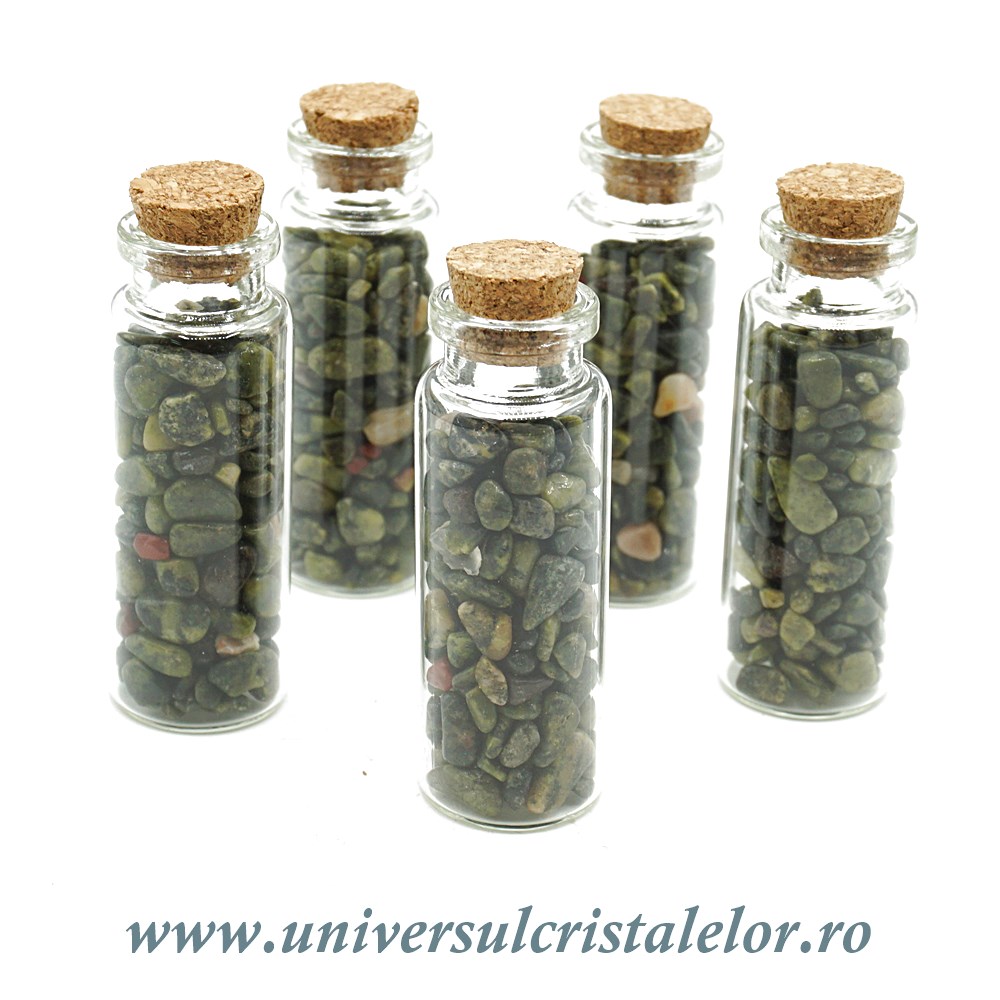 Serpentin Sticluta serpentin