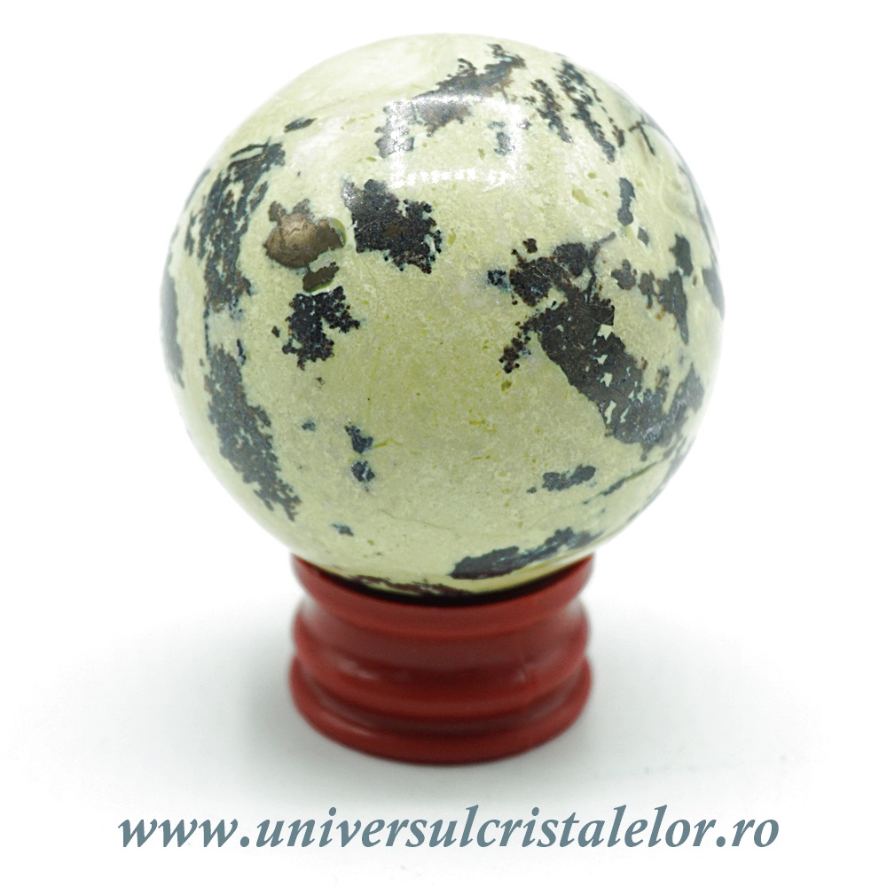 Serpentin Sfera serpentin