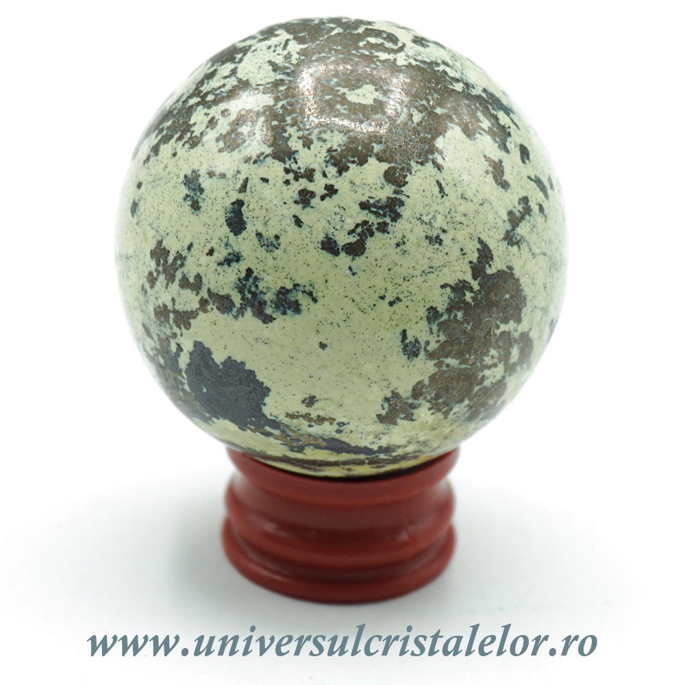 Serpentin Sfera serpentin