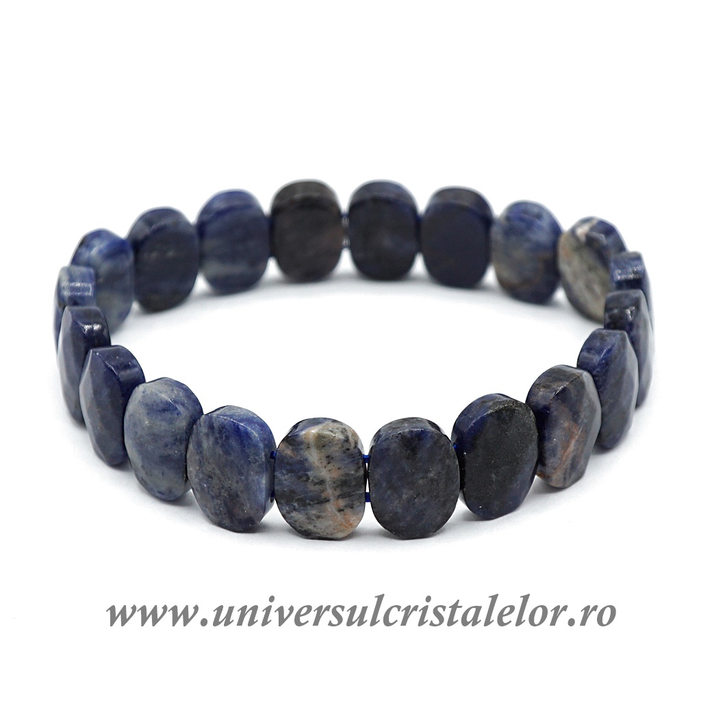 Bracelets Bratara sodalit fatetat