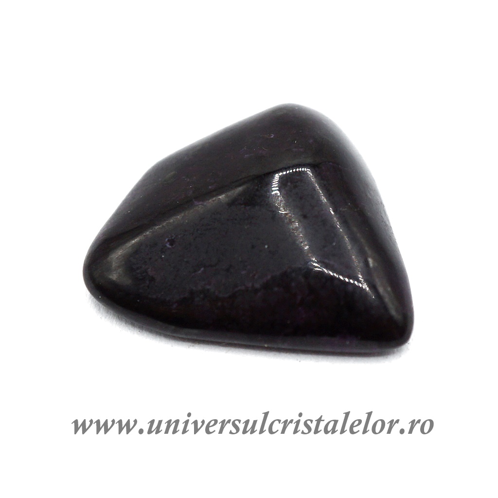 Collectibles Sugilit piatra rulata