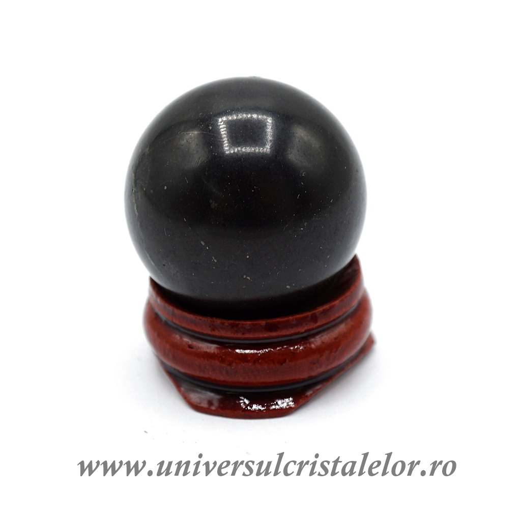 Sfera shungit