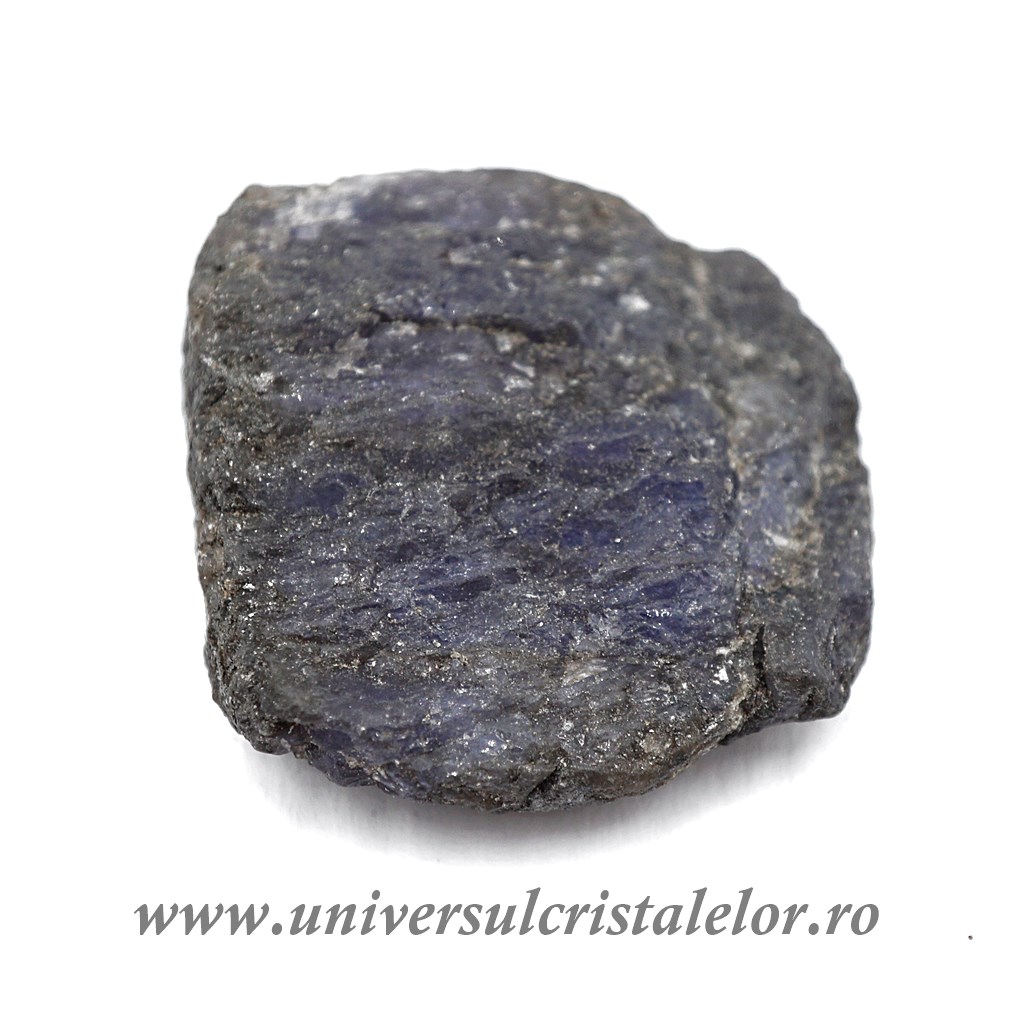 Tanzanit mineral unicat m01