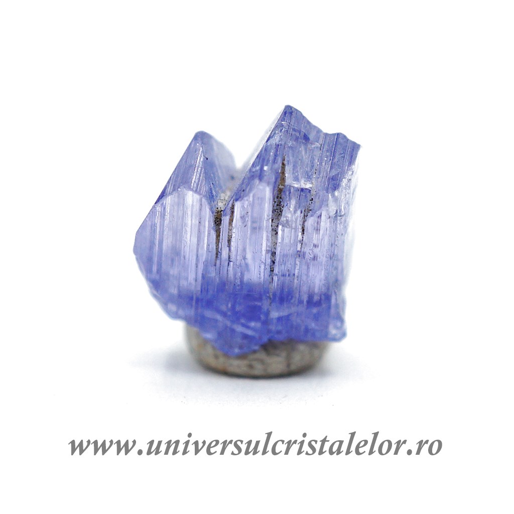 Tanzanit mineral unicat m1