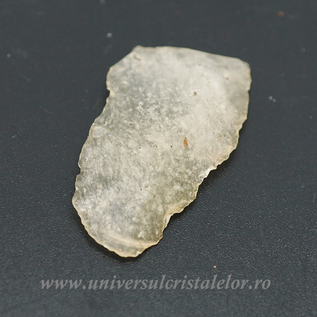 Arts & Entertainment Tectita aurie