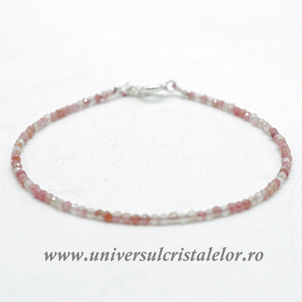 2 mm chipboard Bratara thulit rotund fatetat 2 mm