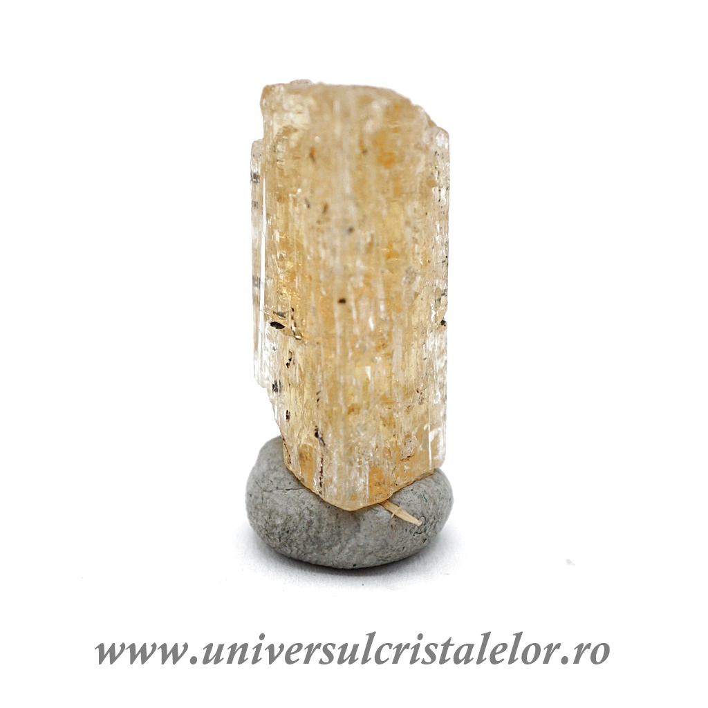 bijuterii topaz Topaz imperial