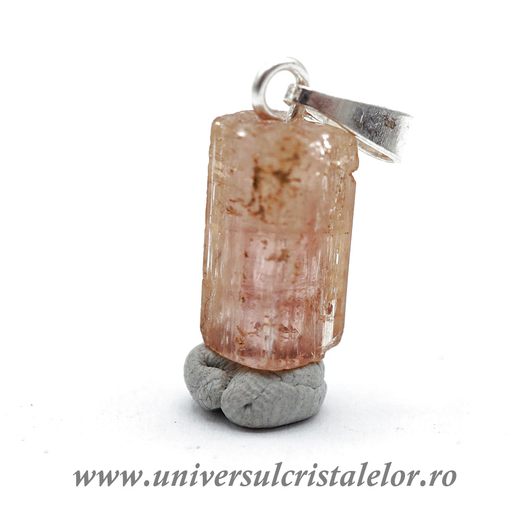 Charms & Pendants Pandantiv topaz imperial m1