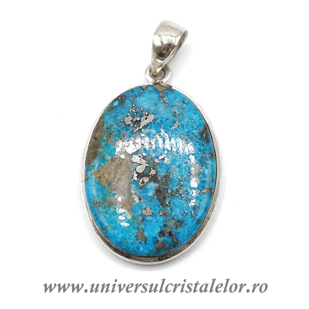 Charms & Pendants Pandantiv turcoaz