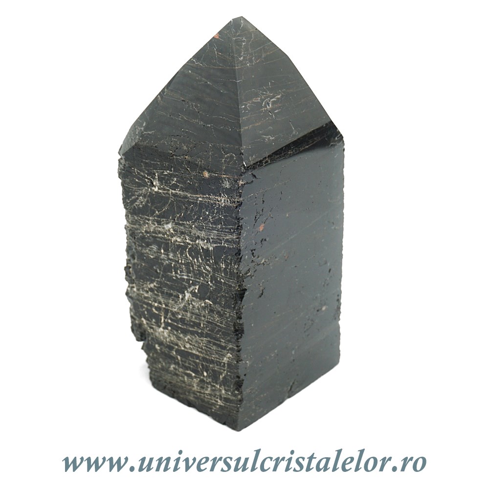 Turmalina Varf turmalina cu hematit