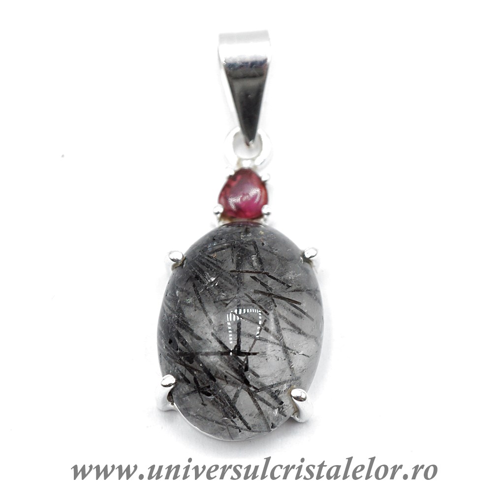 ASUS Monitor Pandantiv cuart cu turmalina