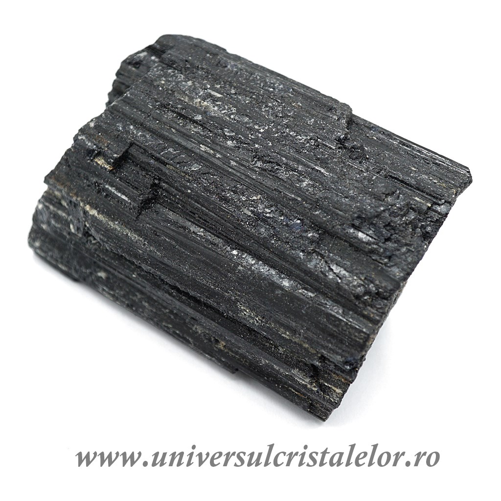 Turmalina Turmalina neagra