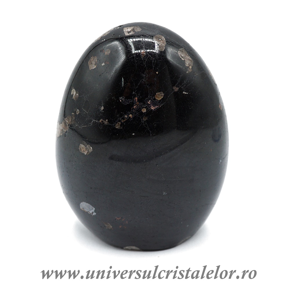 Artwork Sculptura turmalina neagra