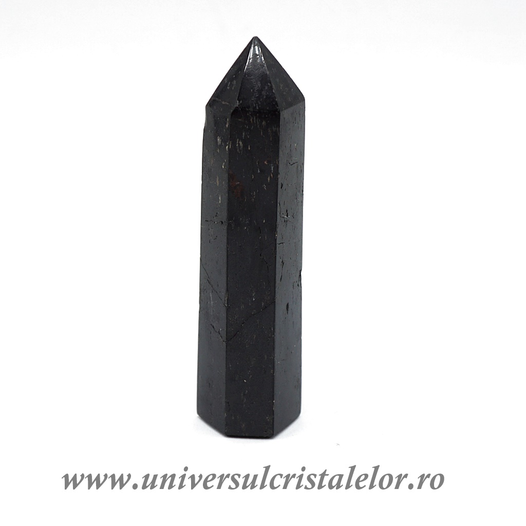 baza camin canalizare Turmalina neagra varf cu baza s1