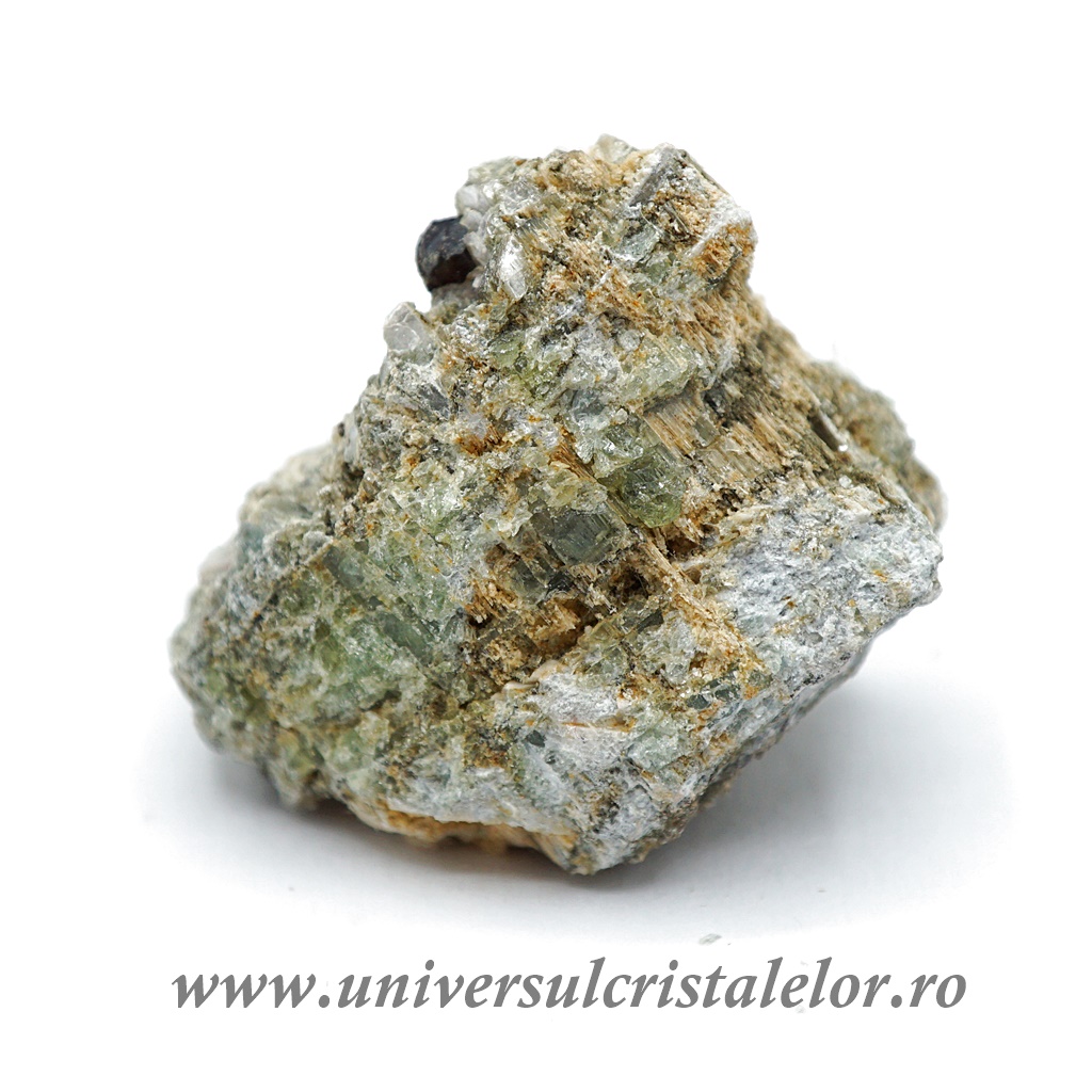 Collectibles Turmalina verde