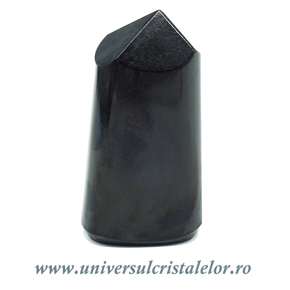 Turmalina neagra varf cu baza