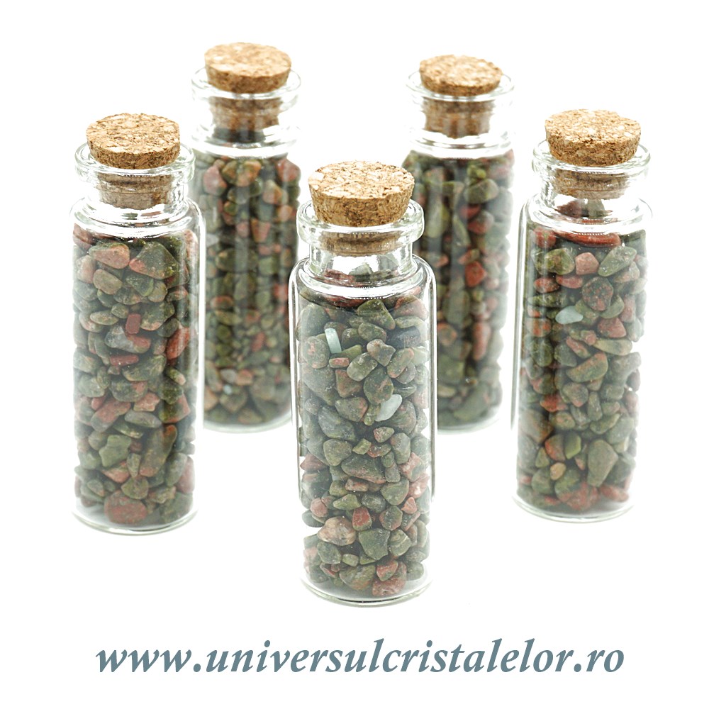 Unakit Sticluta unakit