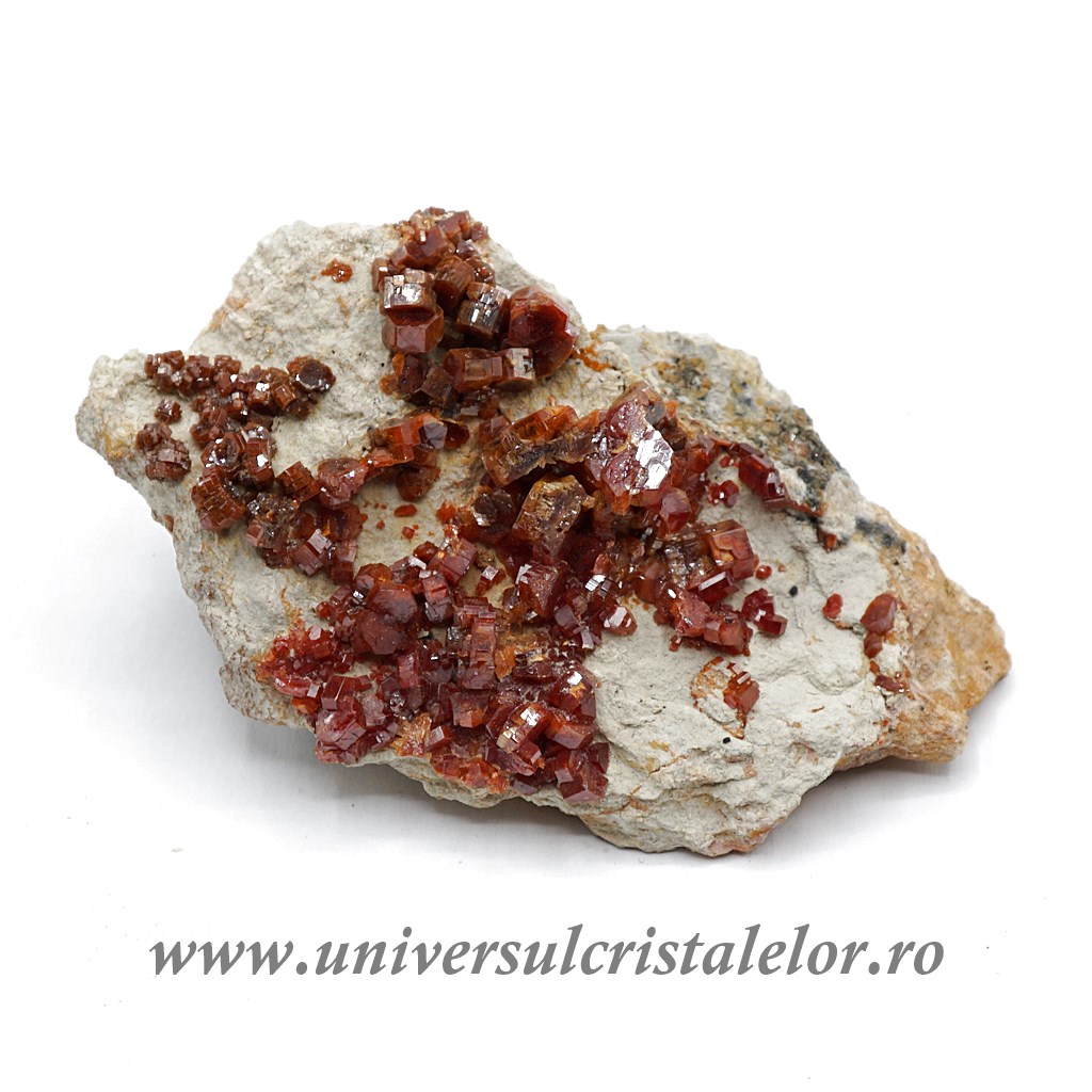 Collectibles Vanadinit