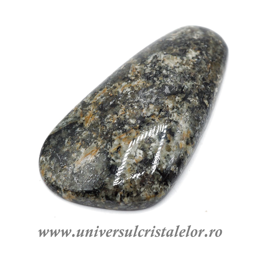 Collectibles Yooperlite polisat m1