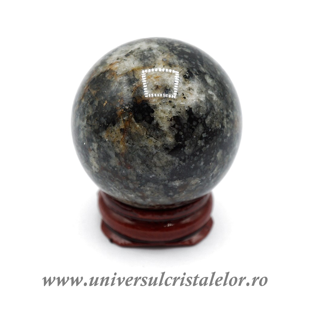 Artwork Yooperlite sfera