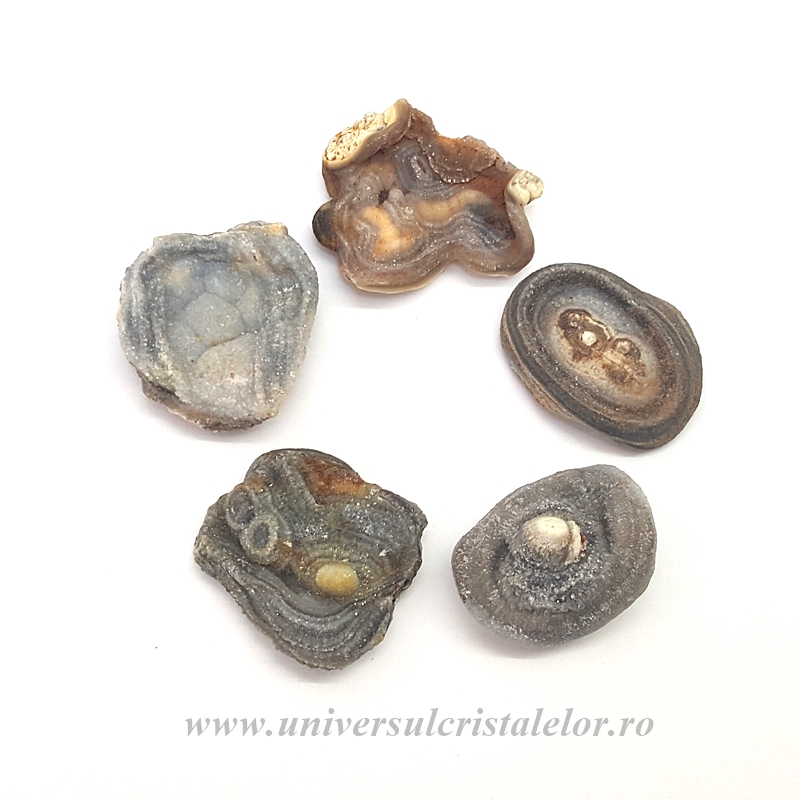 Calcedonie Calcedonie