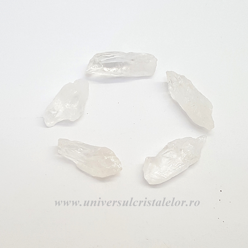 Satyaloka Quartz Satyaloka